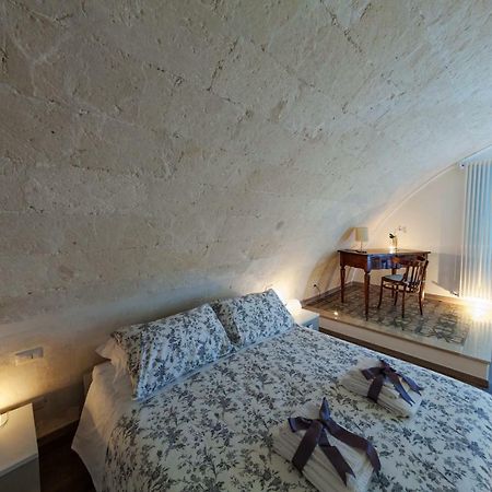 Casa Vacanza L'Alloro 2 Matera Exteriör bild