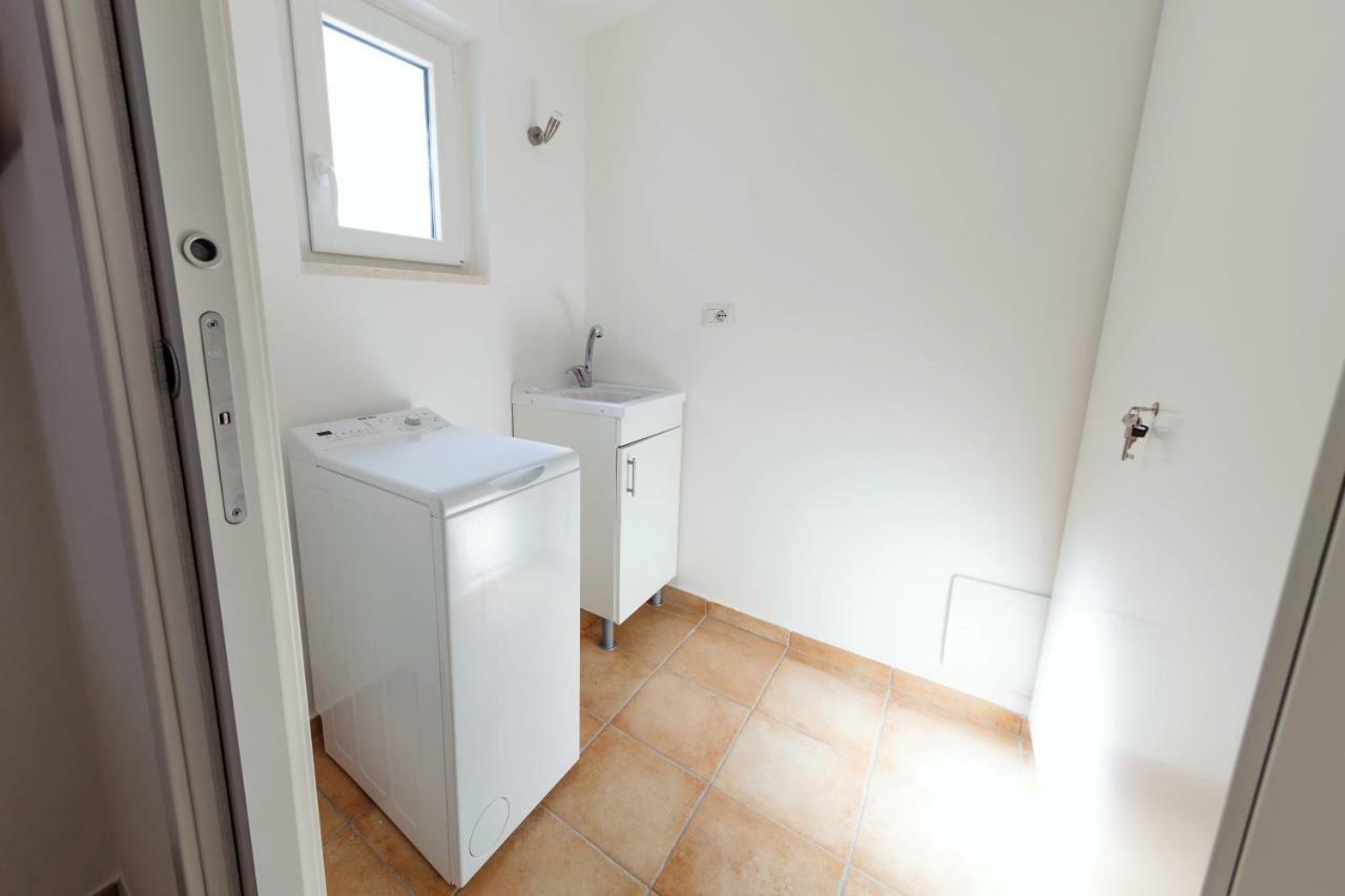 Casa Vacanza L'Alloro 2 Matera Exteriör bild