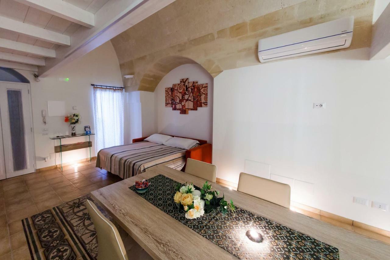 Casa Vacanza L'Alloro 2 Matera Exteriör bild