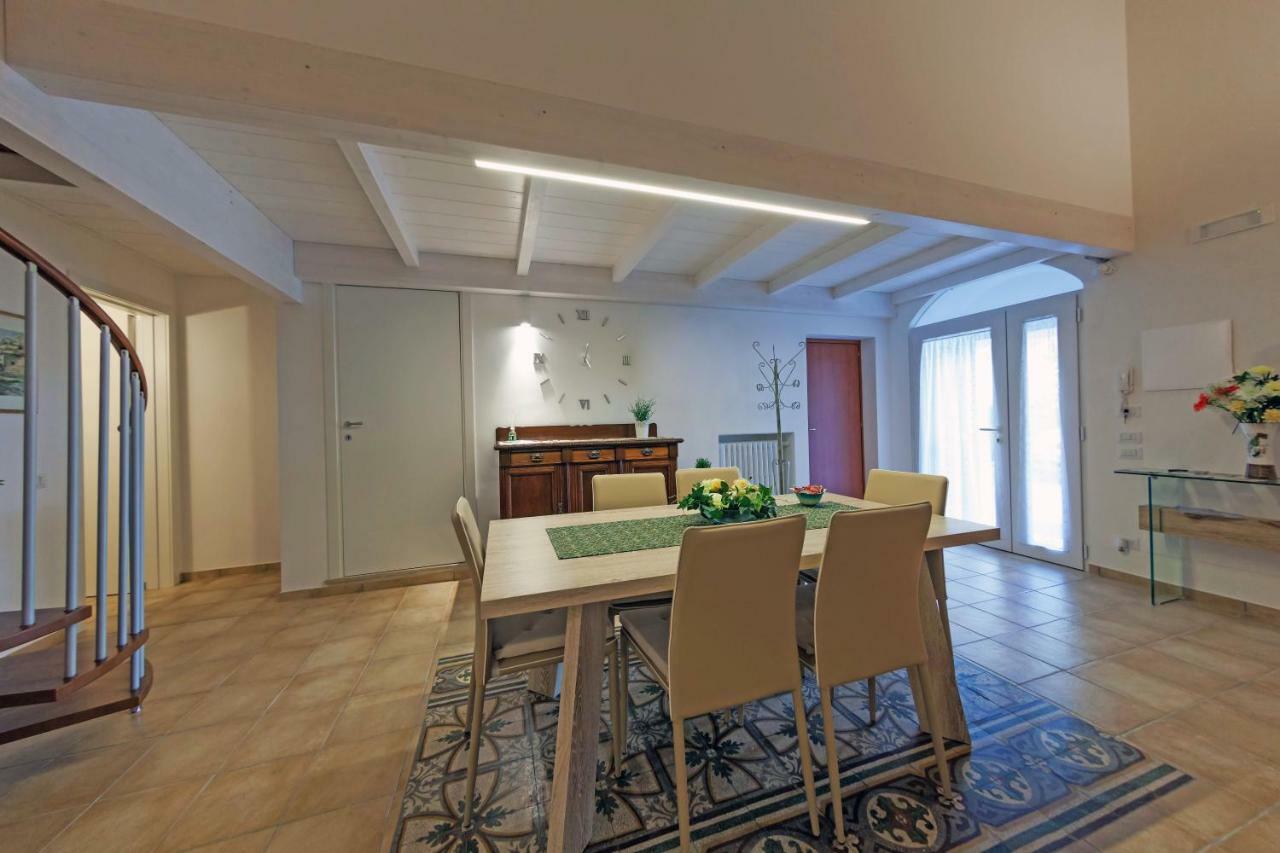 Casa Vacanza L'Alloro 2 Matera Exteriör bild