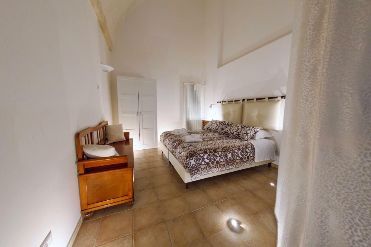 Casa Vacanza L'Alloro 2 Matera Exteriör bild
