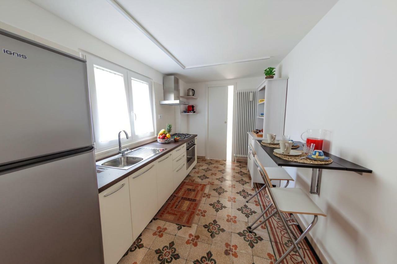 Casa Vacanza L'Alloro 2 Matera Exteriör bild