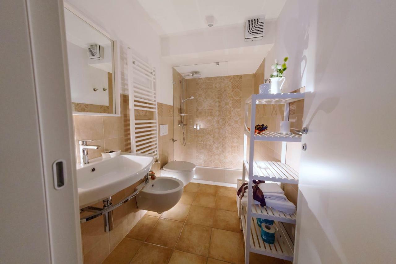 Casa Vacanza L'Alloro 2 Matera Exteriör bild