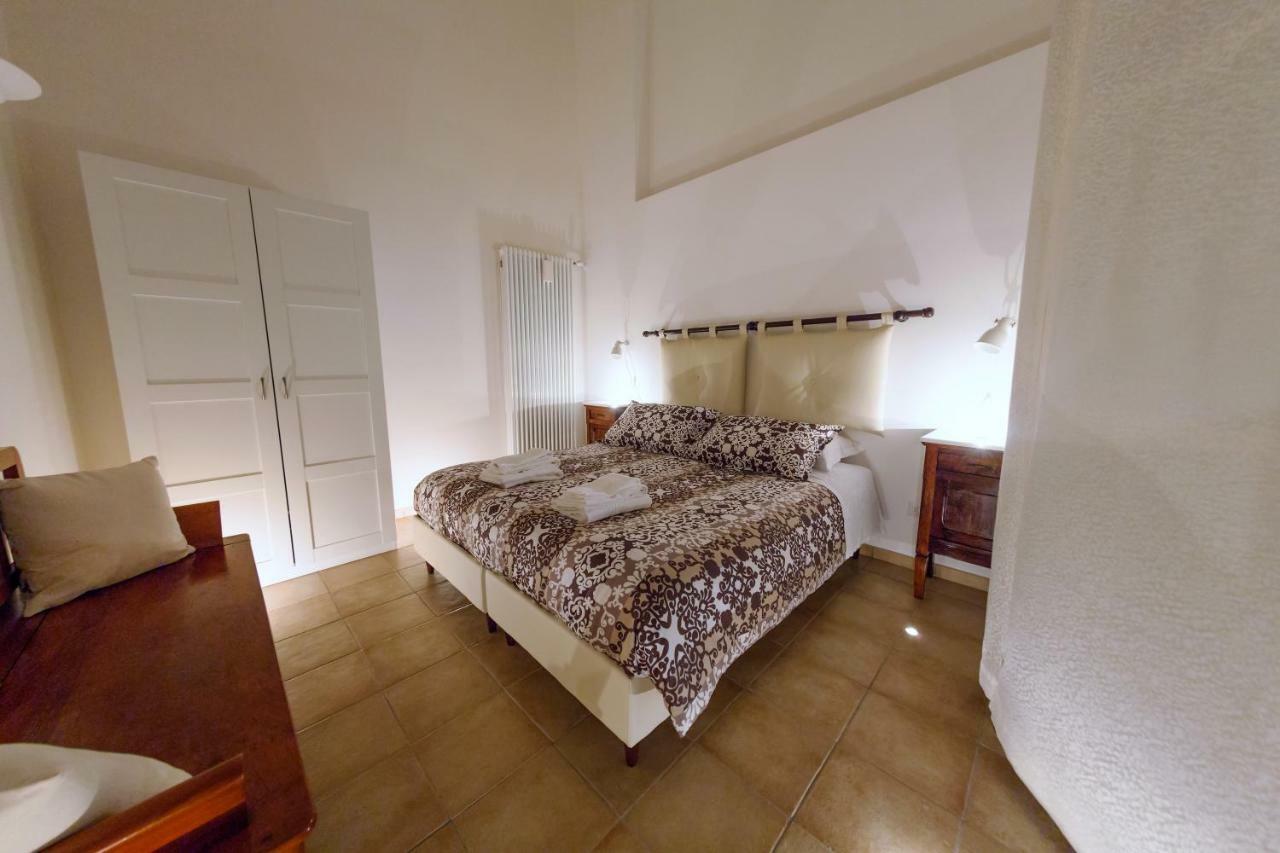 Casa Vacanza L'Alloro 2 Matera Exteriör bild