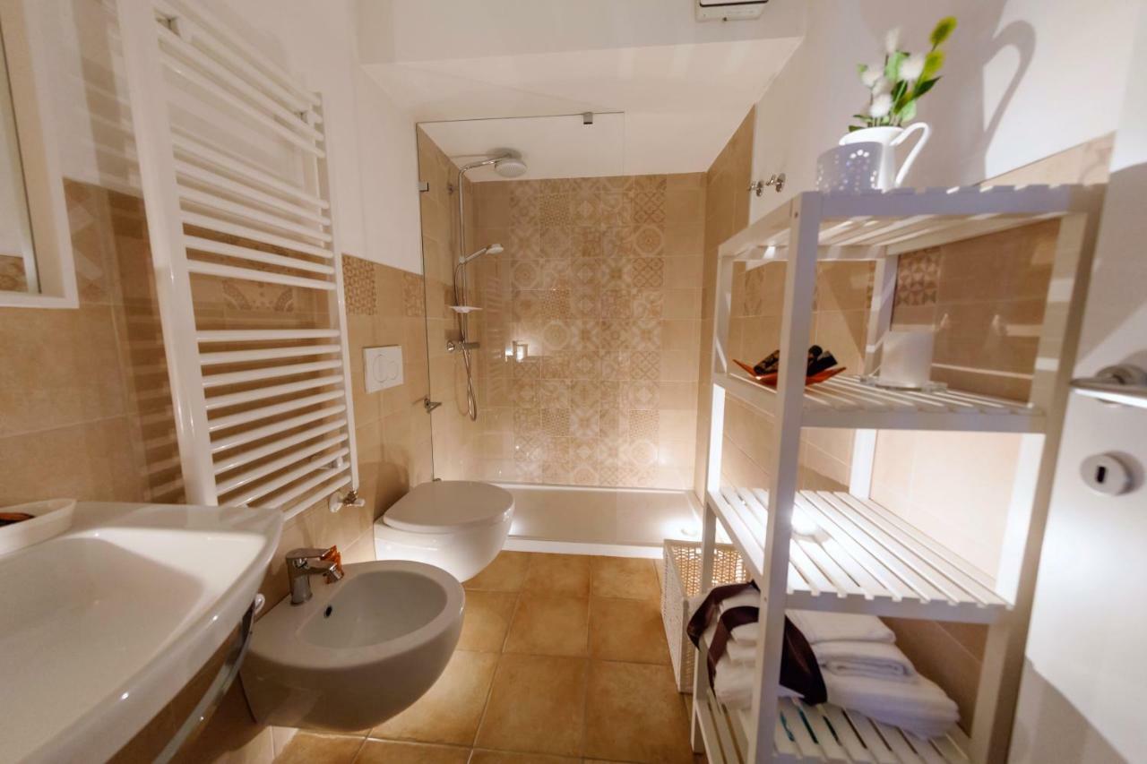 Casa Vacanza L'Alloro 2 Matera Exteriör bild